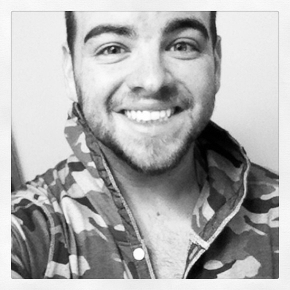 Meet your Posher, Matthew - Picture 1 of 1